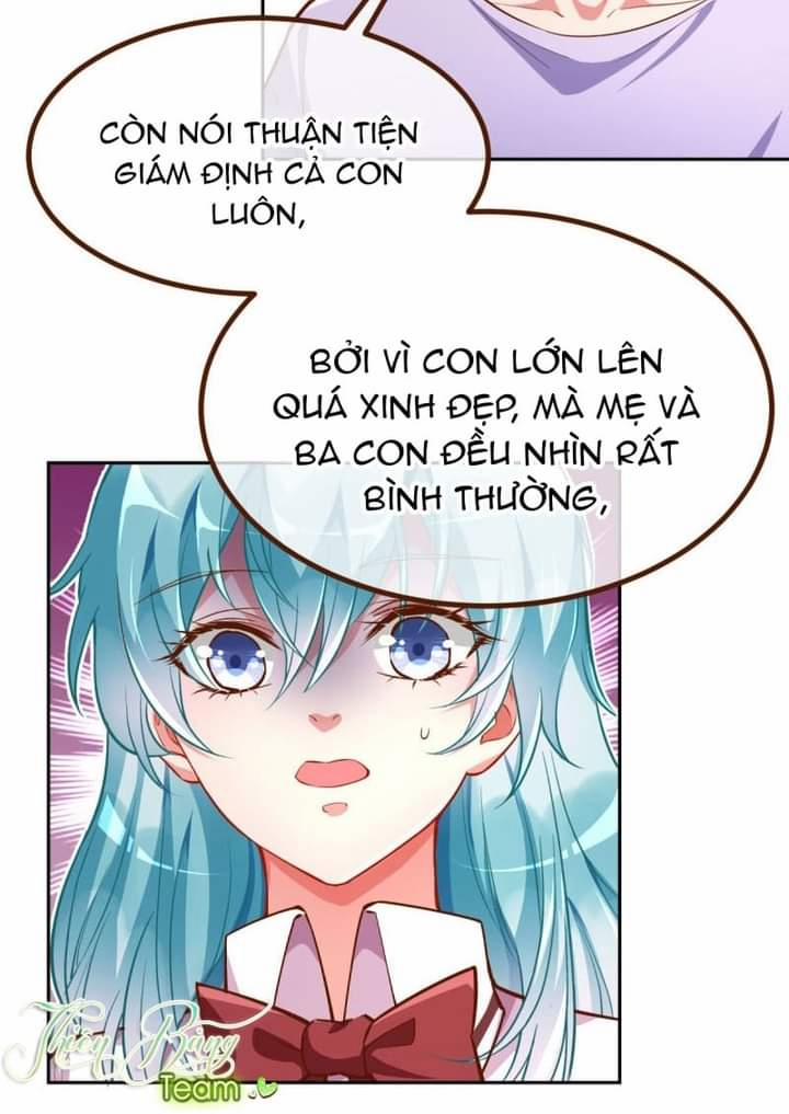 Vạn Tra Triêu Hoàng 102 trang 21