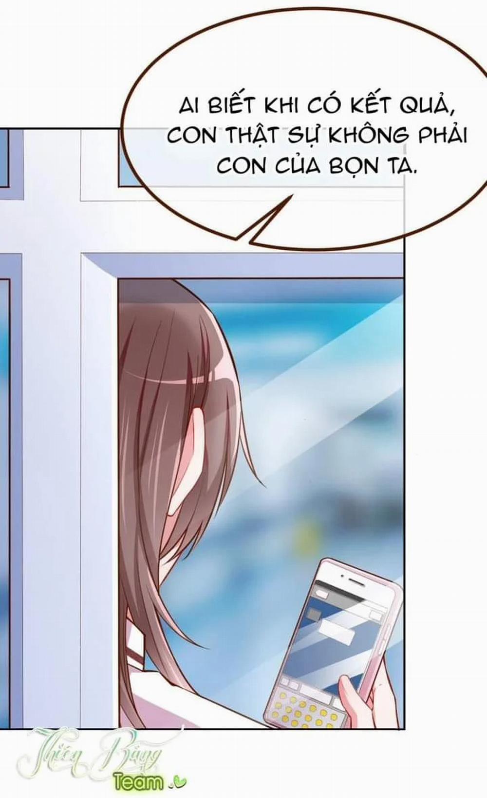 Vạn Tra Triêu Hoàng 102 trang 22