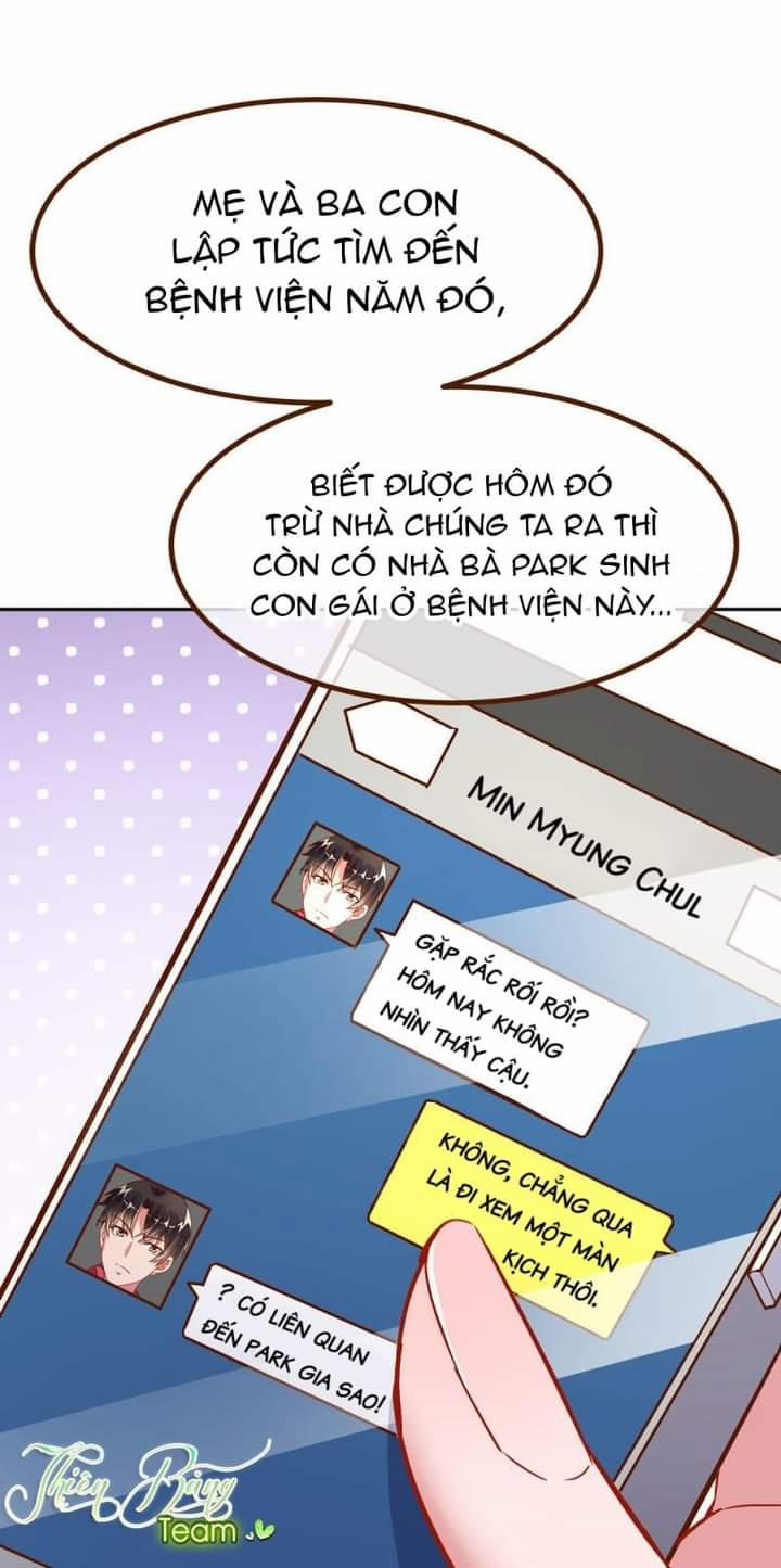 Vạn Tra Triêu Hoàng 102 trang 23