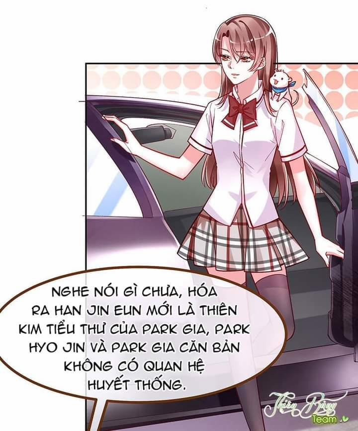 Vạn Tra Triêu Hoàng 103 trang 1