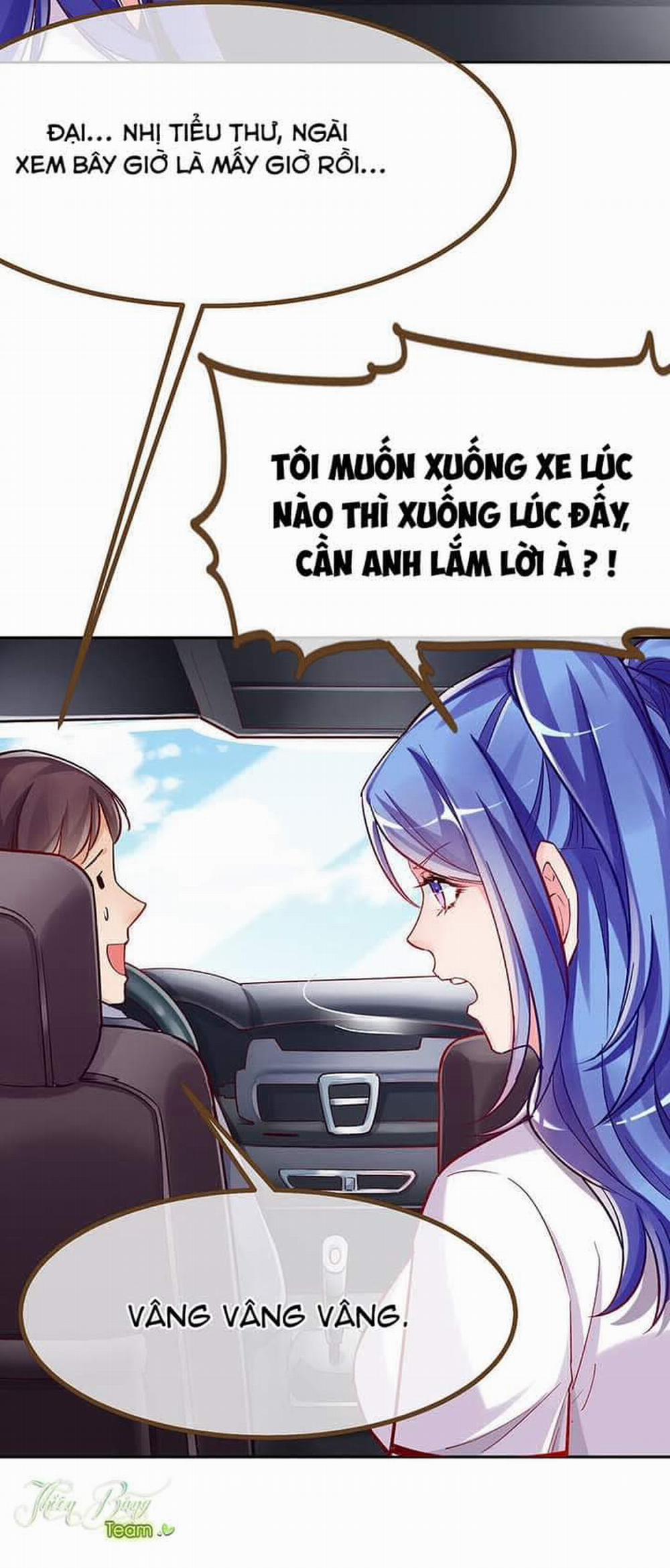Vạn Tra Triêu Hoàng 103 trang 10