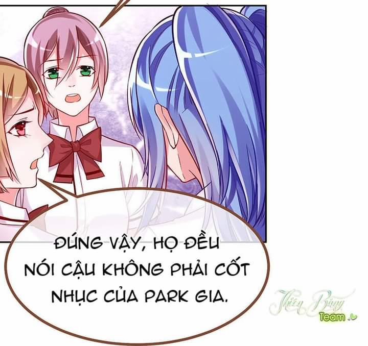 Vạn Tra Triêu Hoàng 103 trang 12