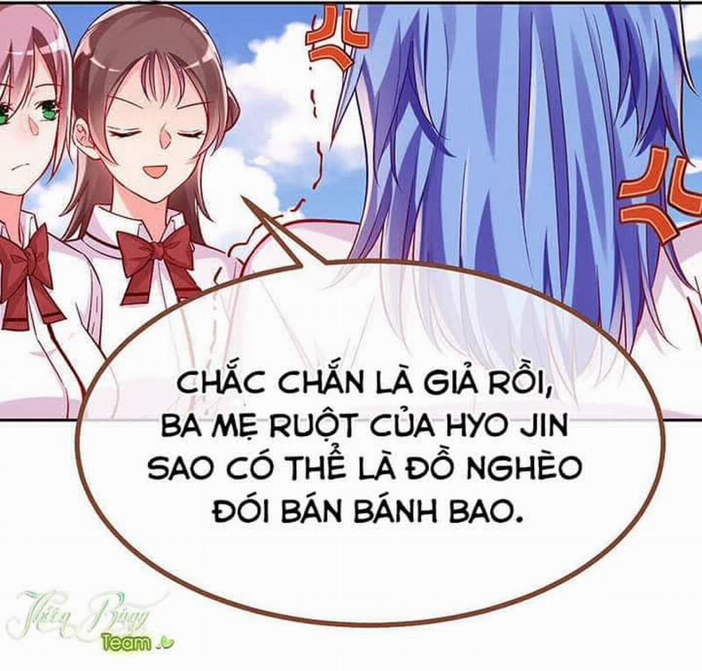Vạn Tra Triêu Hoàng 103 trang 13
