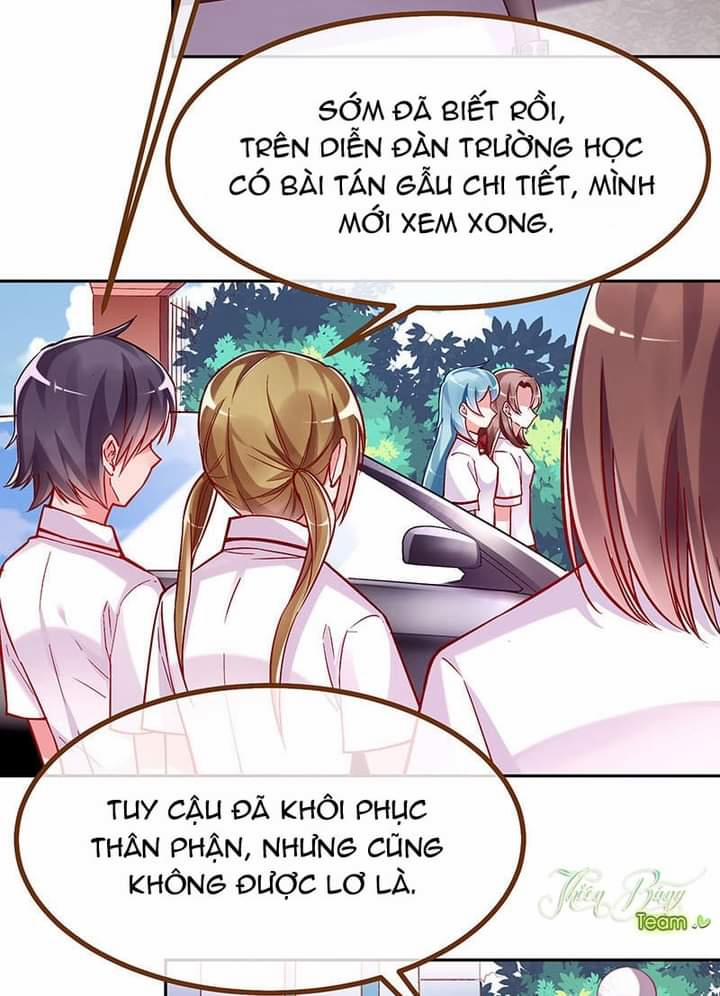Vạn Tra Triêu Hoàng 103 trang 2