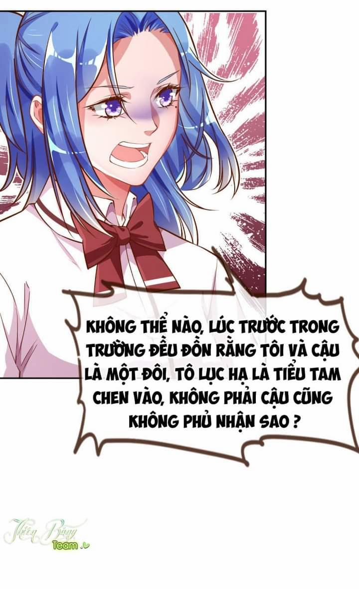 Vạn Tra Triêu Hoàng 103 trang 22