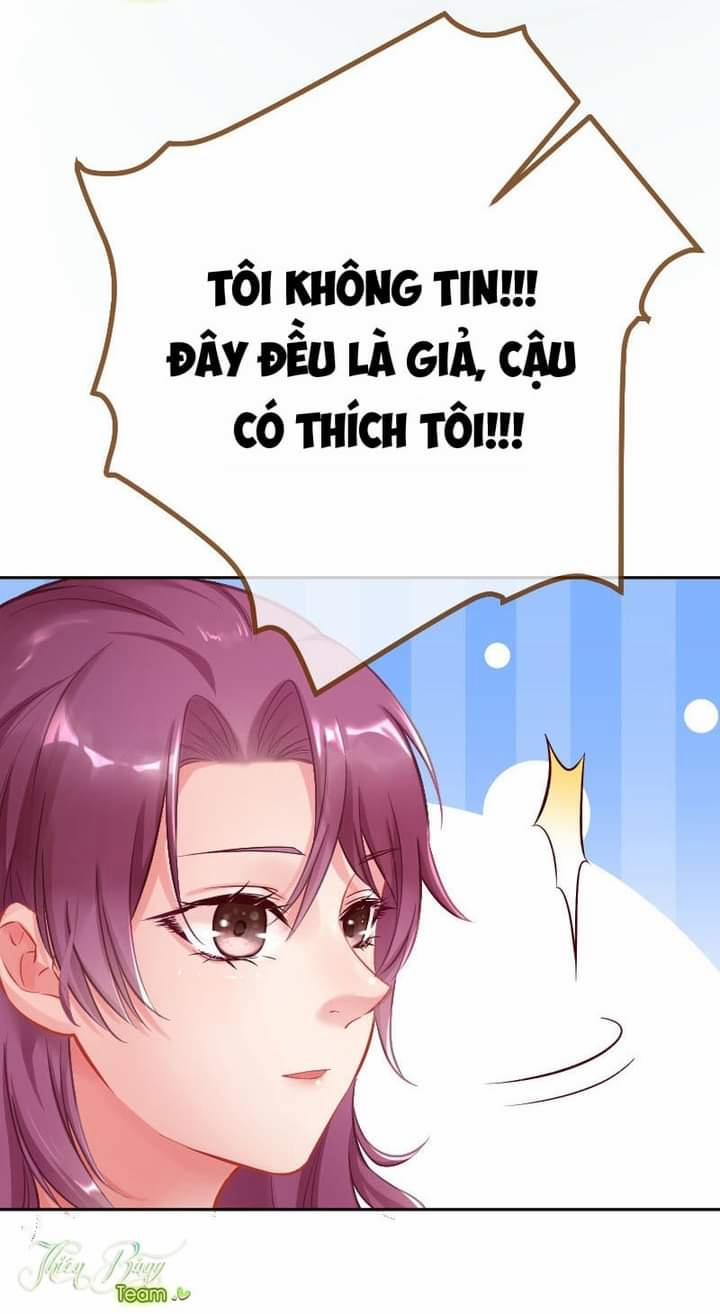 Vạn Tra Triêu Hoàng 103 trang 29