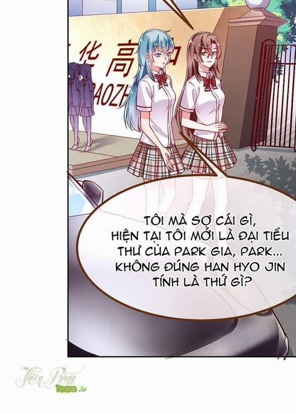 Vạn Tra Triêu Hoàng 103 trang 3