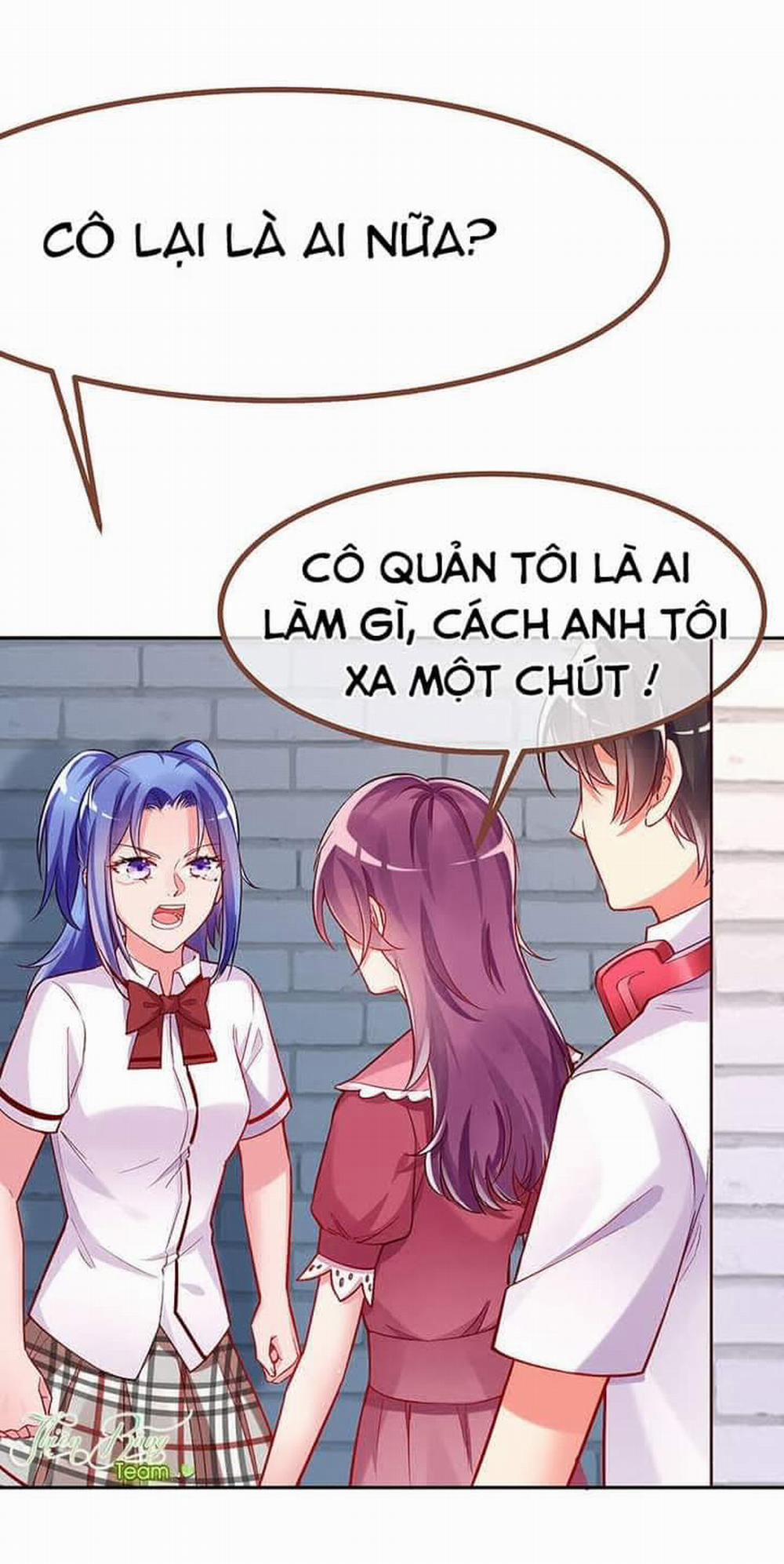 Vạn Tra Triêu Hoàng 103 trang 34