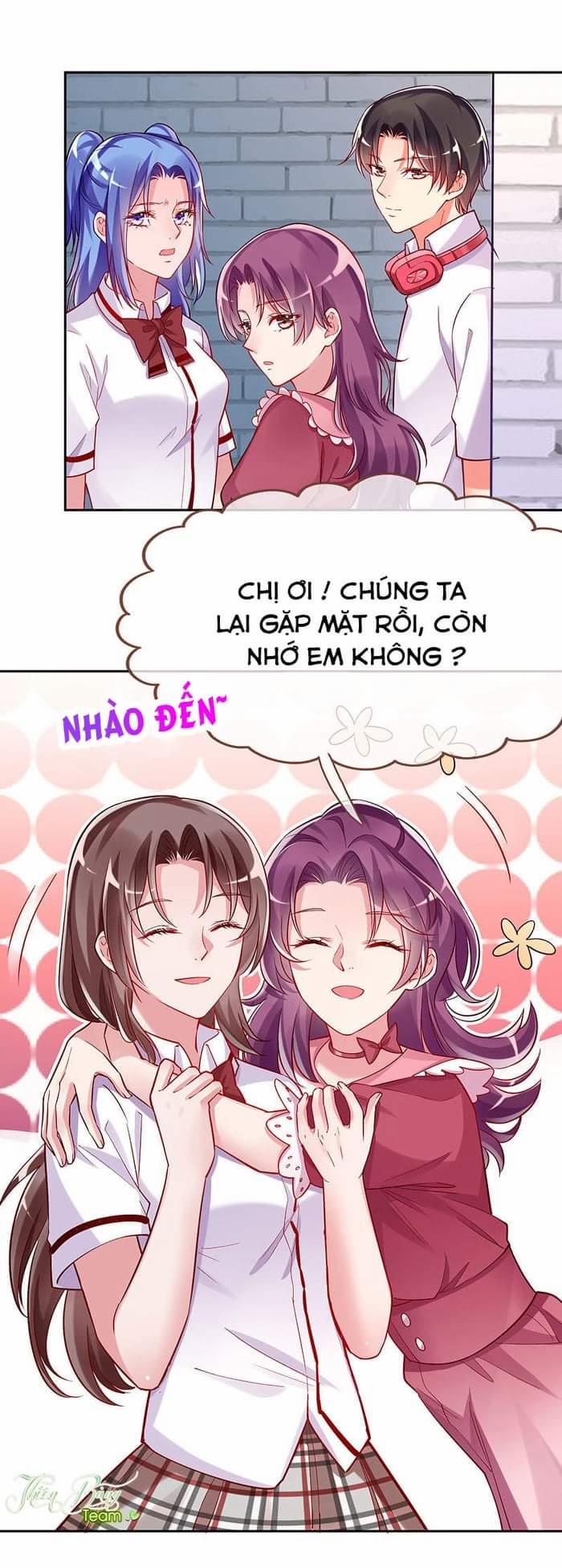 Vạn Tra Triêu Hoàng 103 trang 36