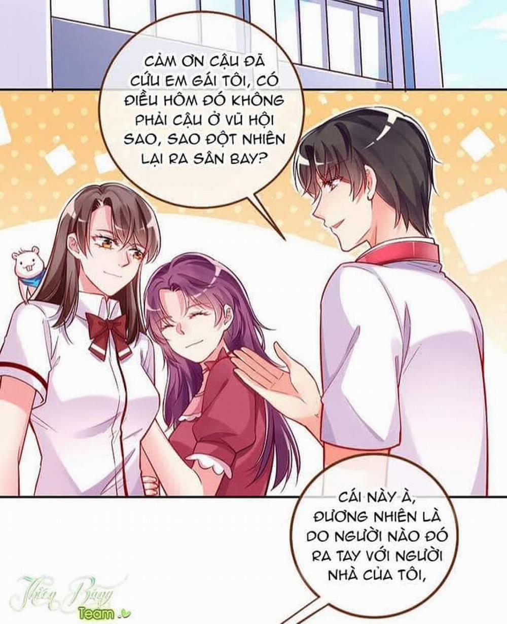 Vạn Tra Triêu Hoàng 104 trang 1
