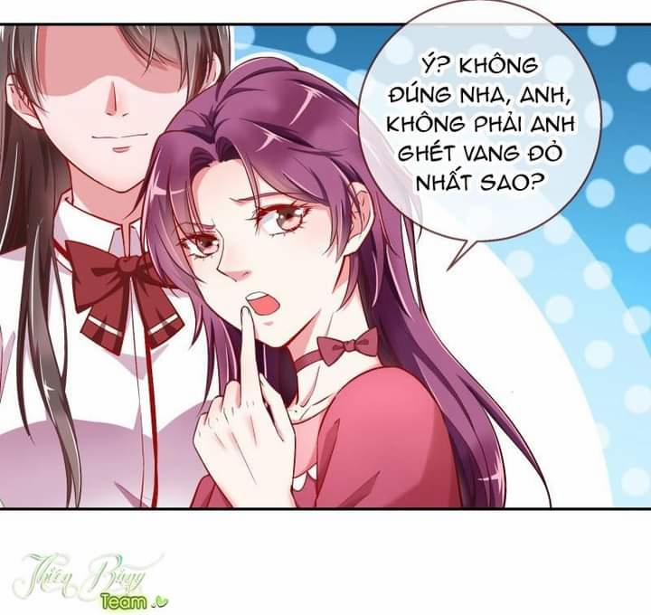 Vạn Tra Triêu Hoàng 104 trang 26