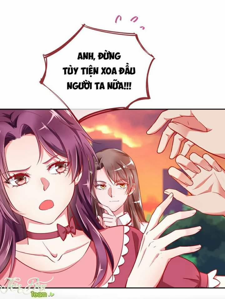 Vạn Tra Triêu Hoàng 104 trang 28