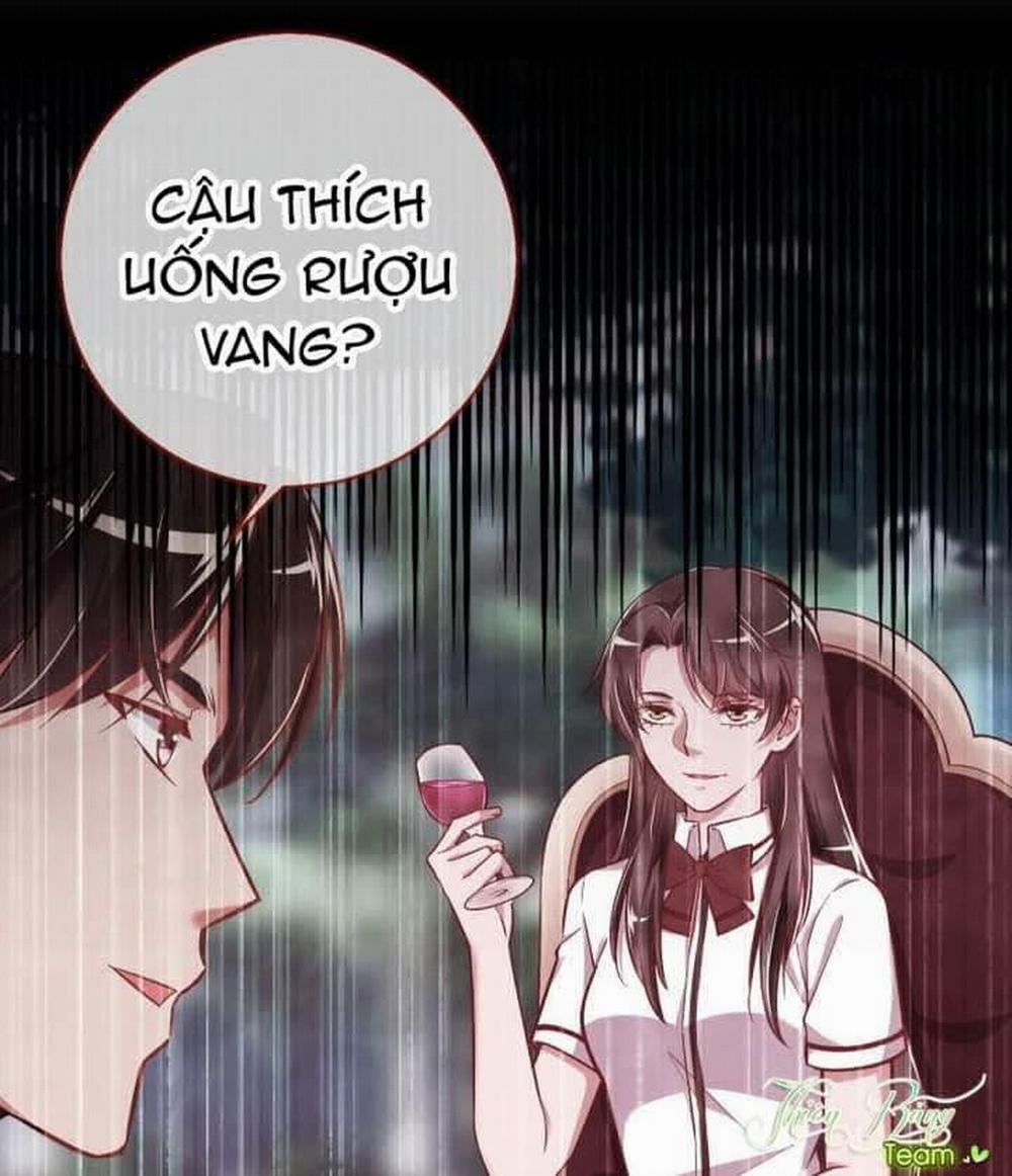 Vạn Tra Triêu Hoàng 104 trang 29