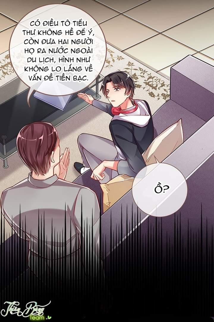 Vạn Tra Triêu Hoàng 104 trang 6