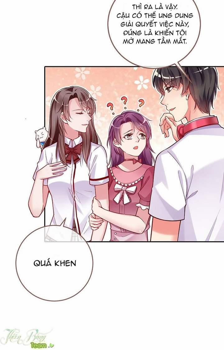 Vạn Tra Triêu Hoàng 104 trang 8