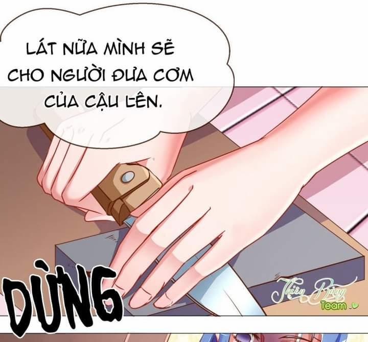 Vạn Tra Triêu Hoàng 105 trang 20