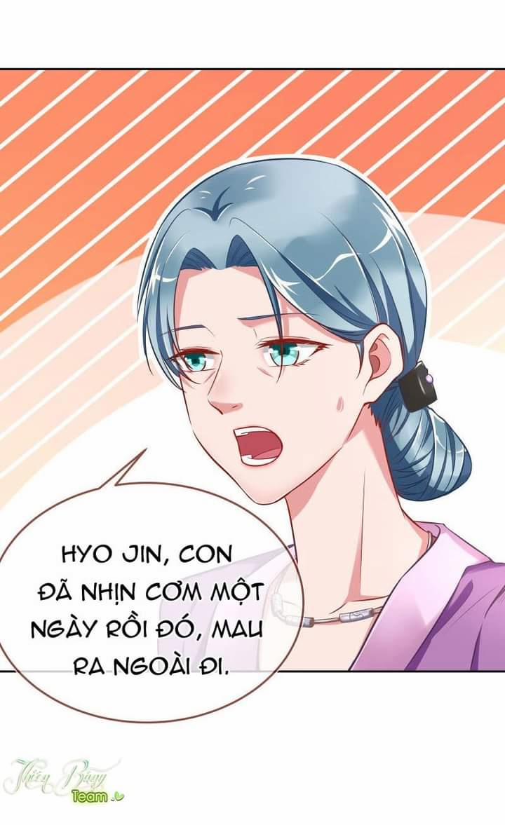 Vạn Tra Triêu Hoàng 105 trang 3