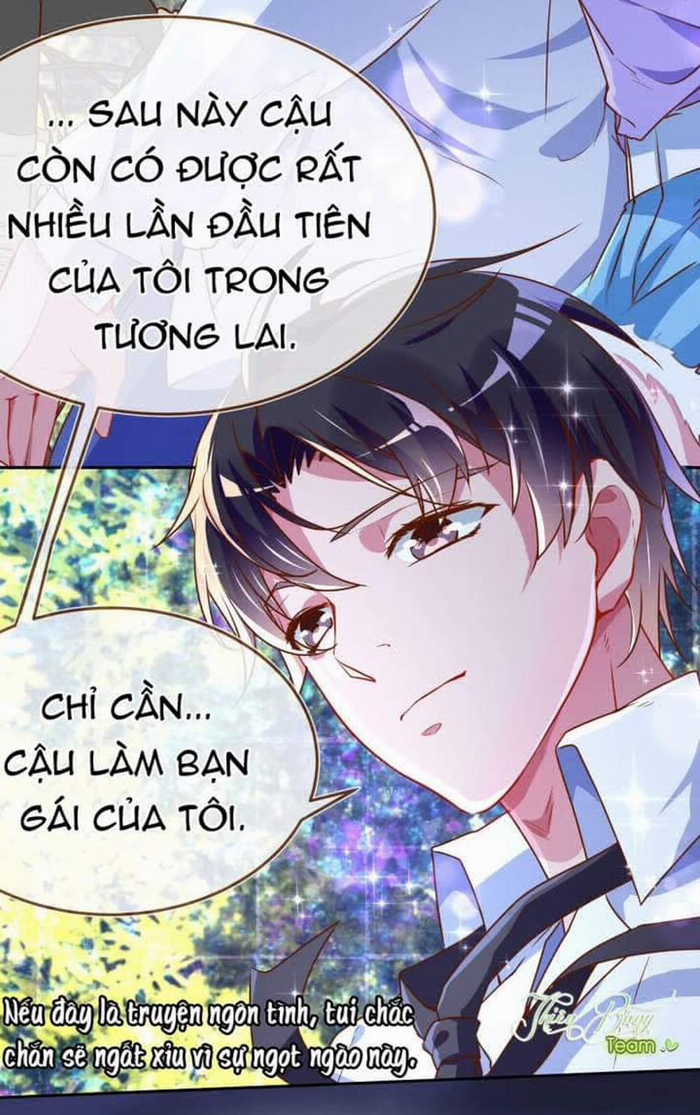 Vạn Tra Triêu Hoàng 105 trang 35