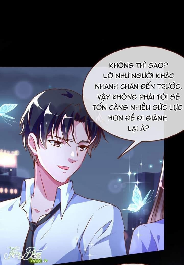 Vạn Tra Triêu Hoàng 105 trang 40