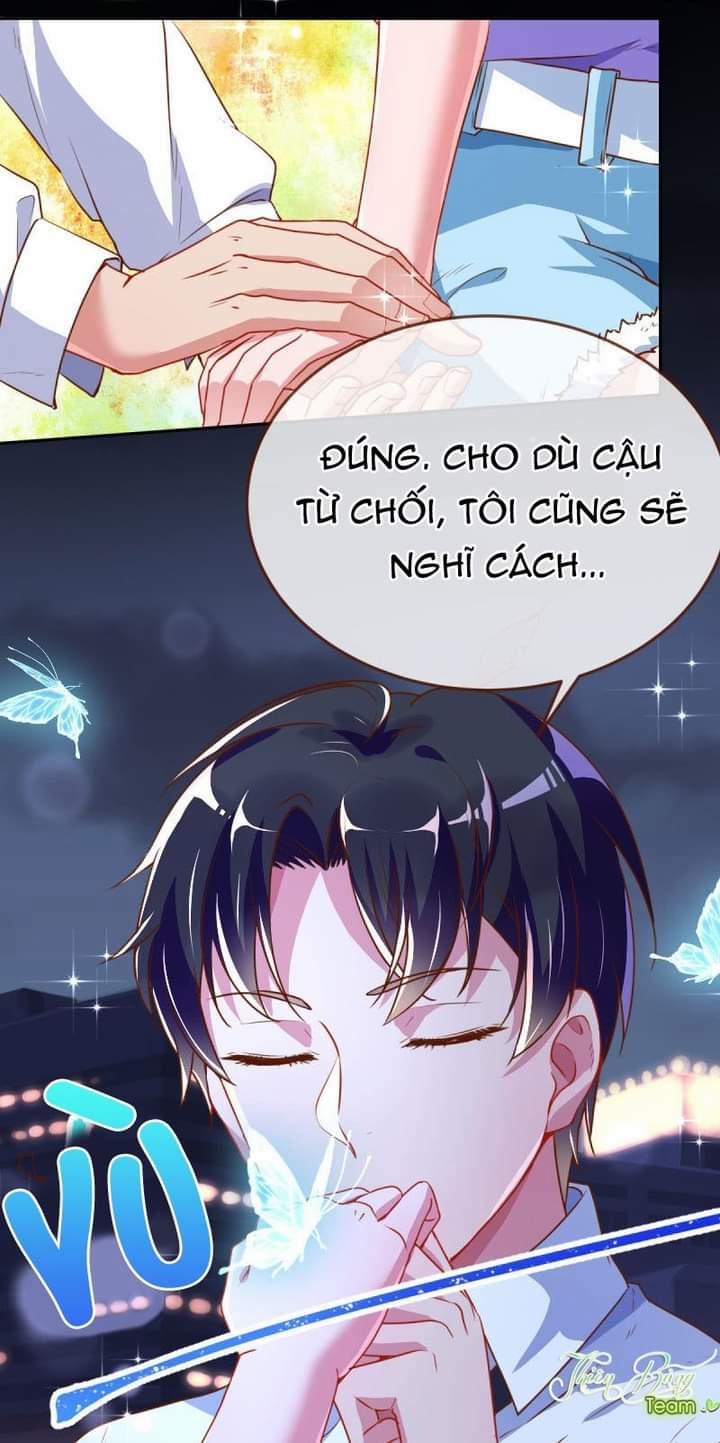 Vạn Tra Triêu Hoàng 105 trang 42
