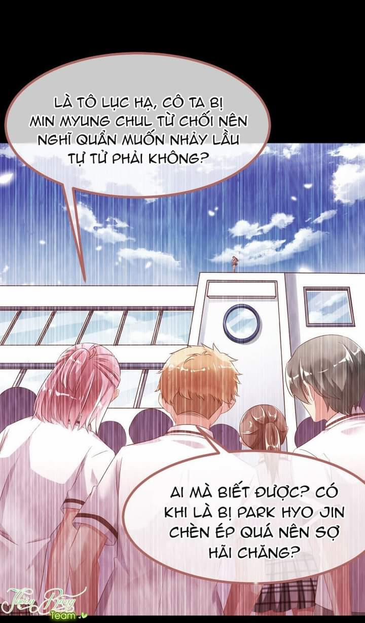 Vạn Tra Triêu Hoàng 106 trang 13