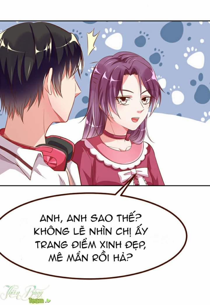 Vạn Tra Triêu Hoàng 106 trang 29