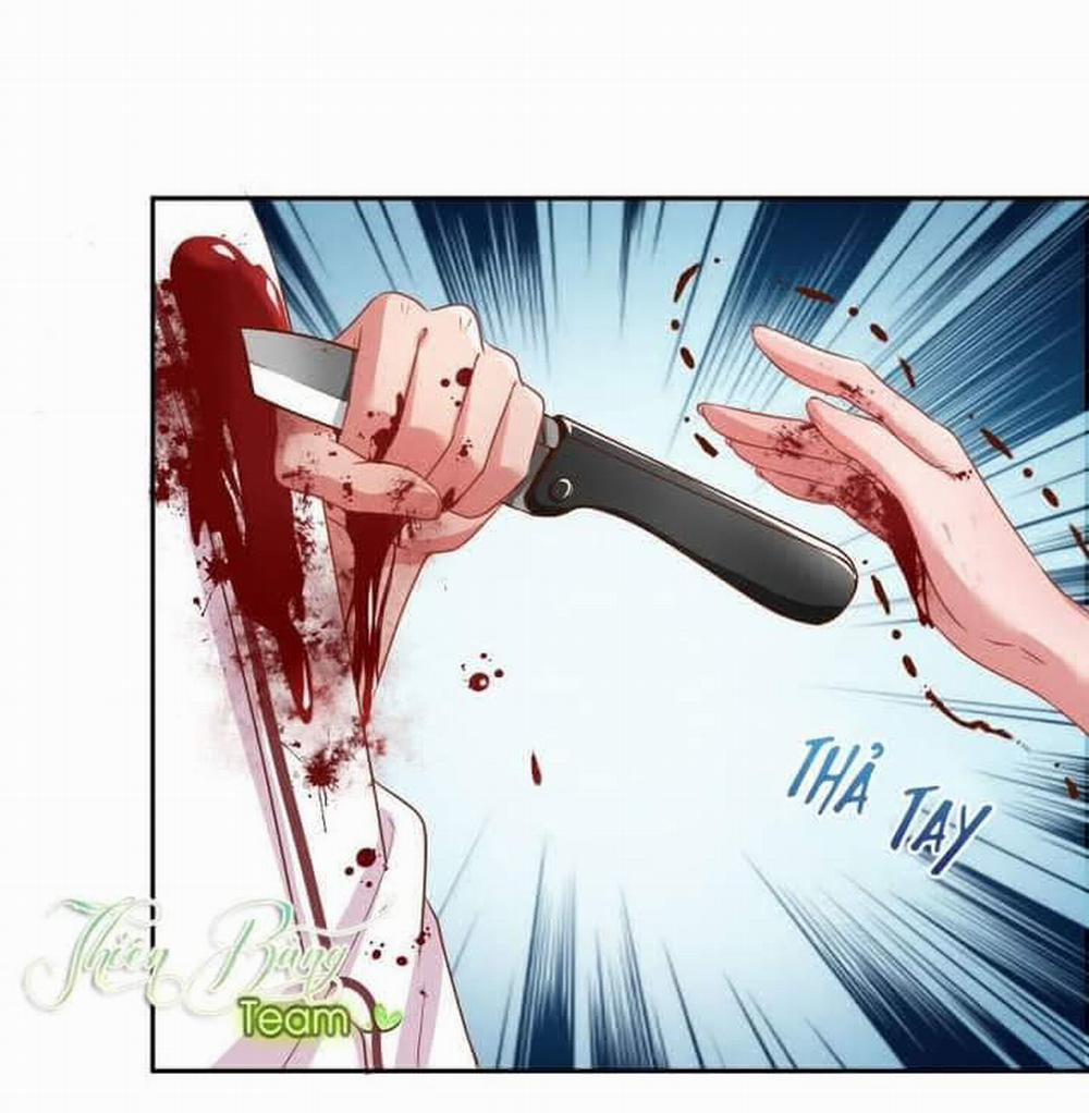 Vạn Tra Triêu Hoàng 107 trang 17