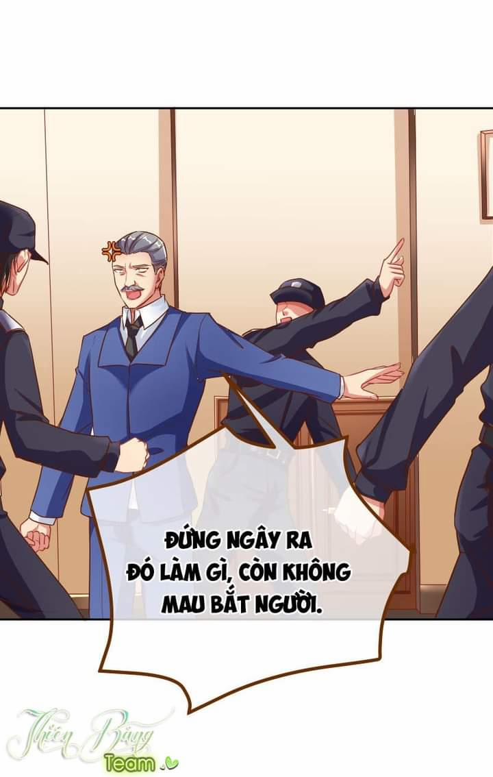 Vạn Tra Triêu Hoàng 107 trang 20