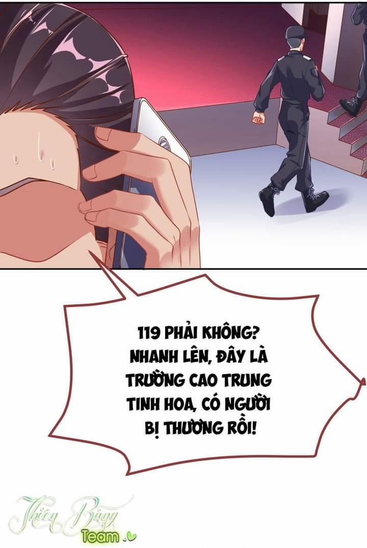Vạn Tra Triêu Hoàng 107 trang 21