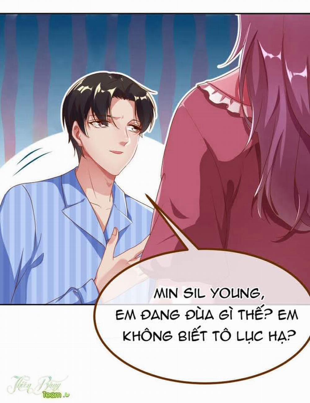 Vạn Tra Triêu Hoàng 107 trang 39