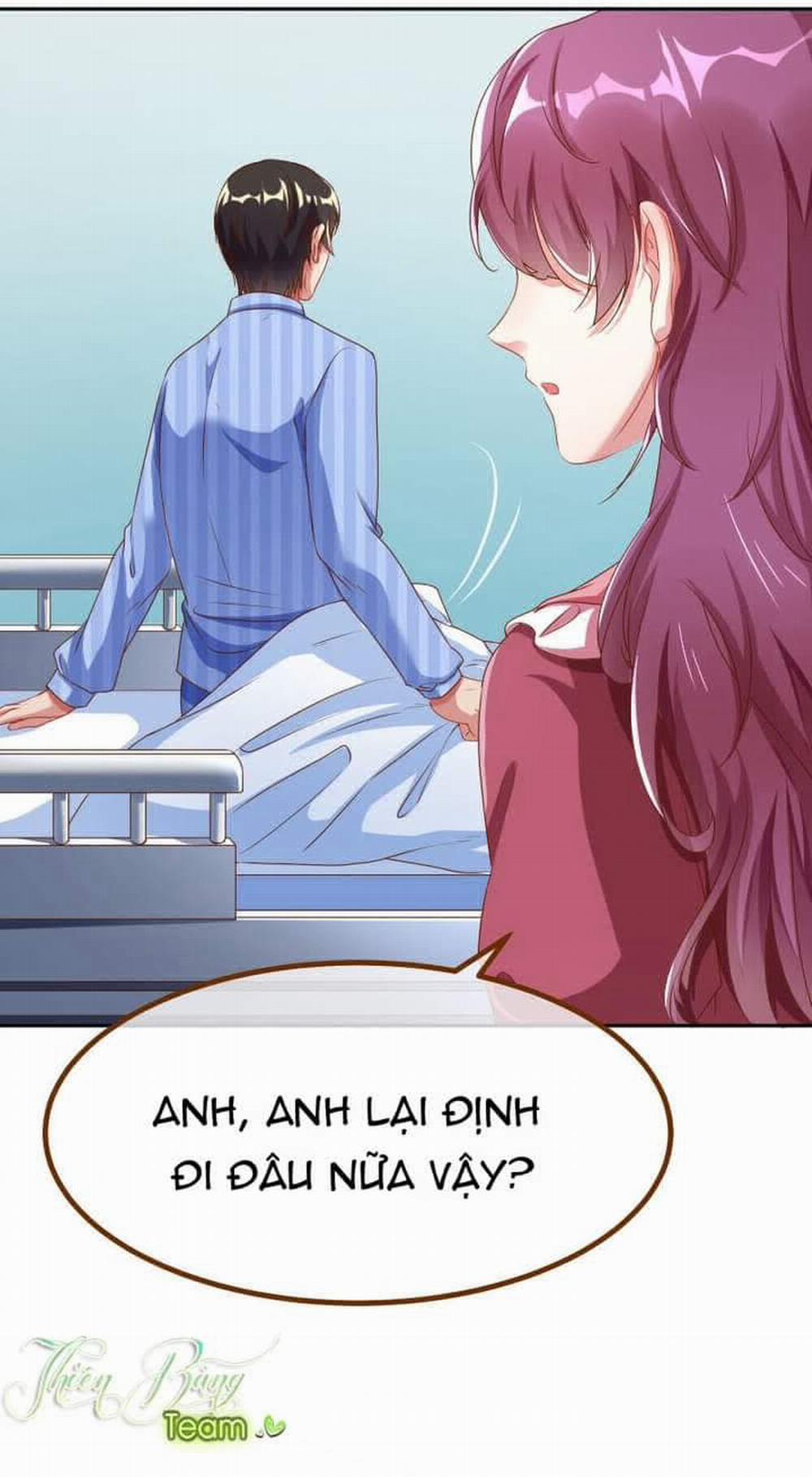 Vạn Tra Triêu Hoàng 107 trang 41