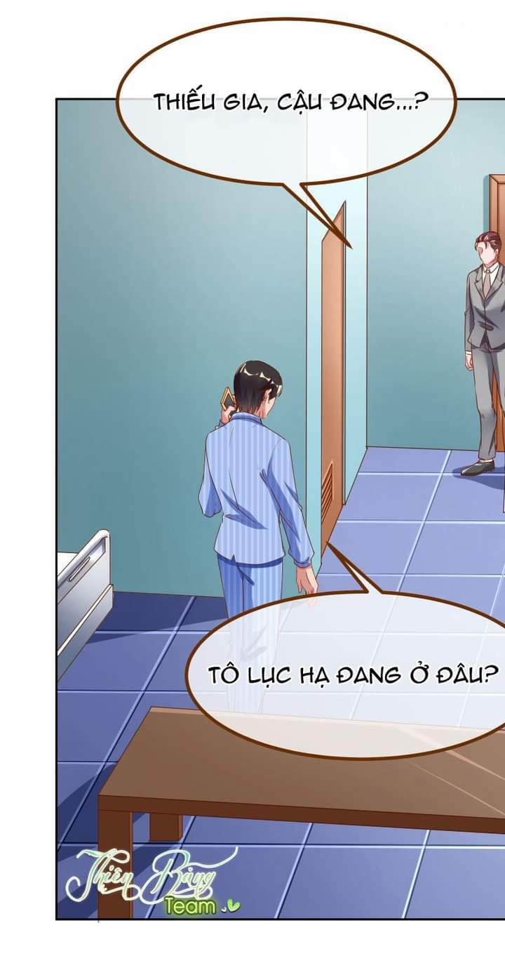 Vạn Tra Triêu Hoàng 107 trang 43