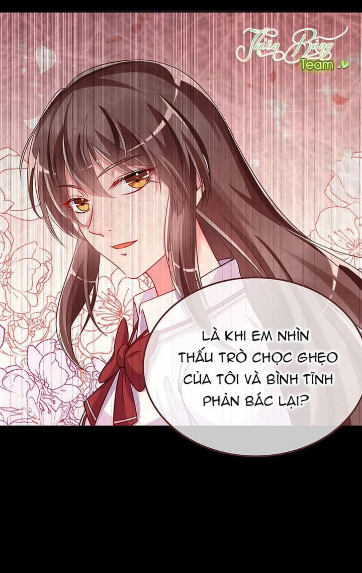 Vạn Tra Triêu Hoàng 108 trang 15