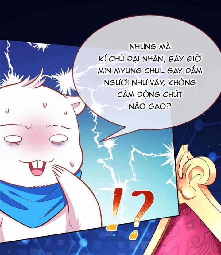 Vạn Tra Triêu Hoàng 108 trang 31