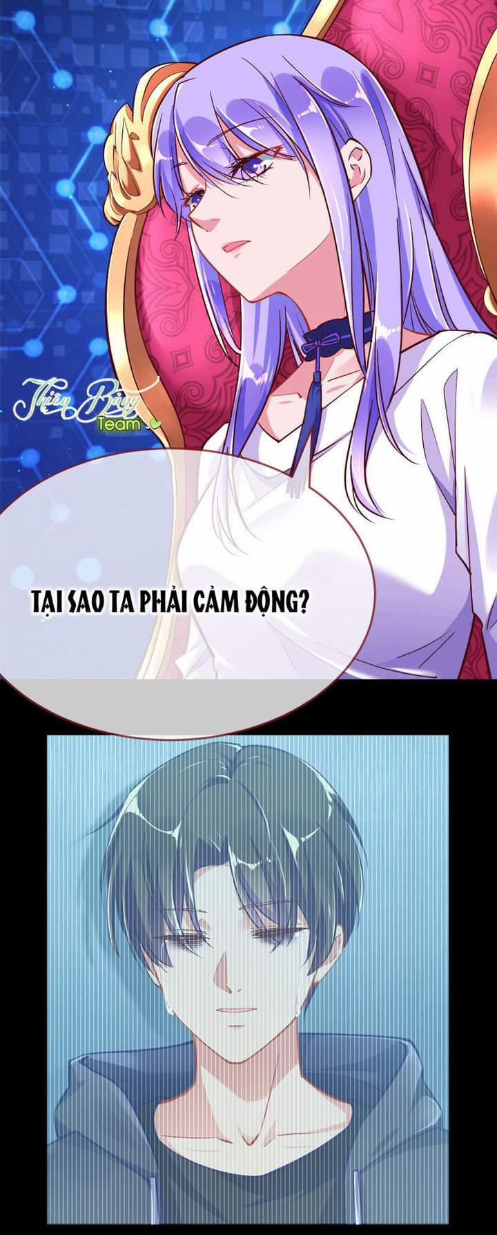 Vạn Tra Triêu Hoàng 108 trang 32