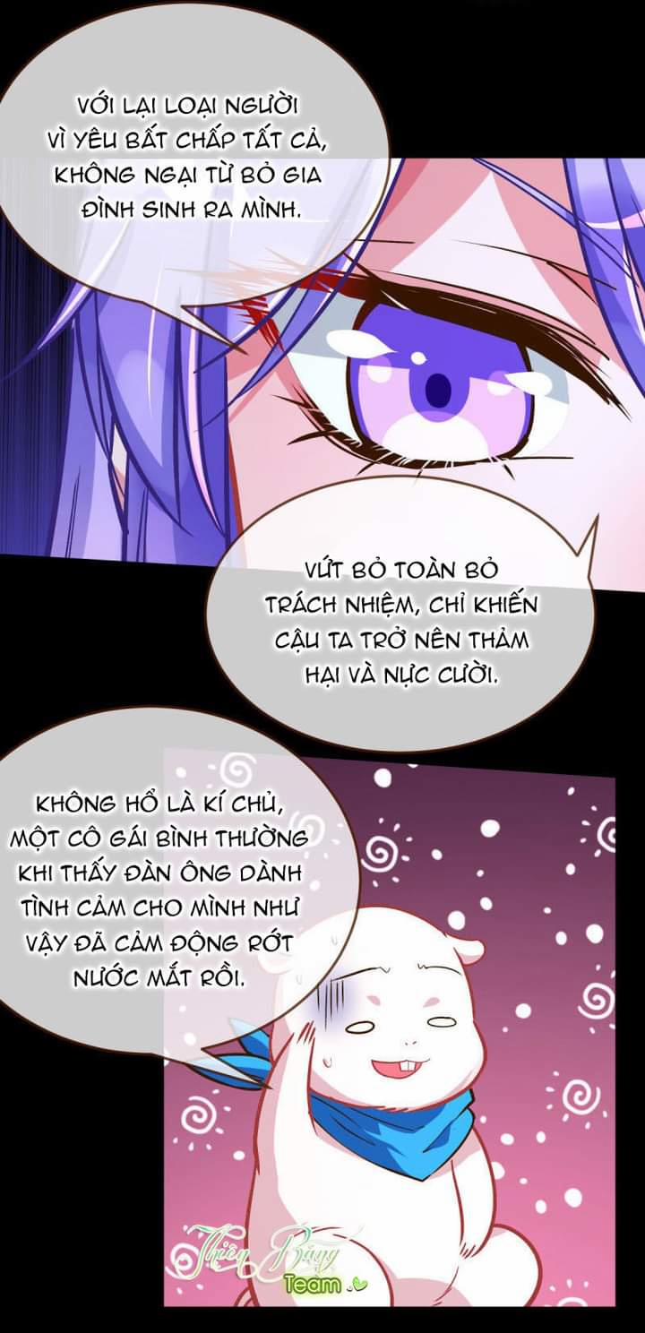 Vạn Tra Triêu Hoàng 108 trang 34