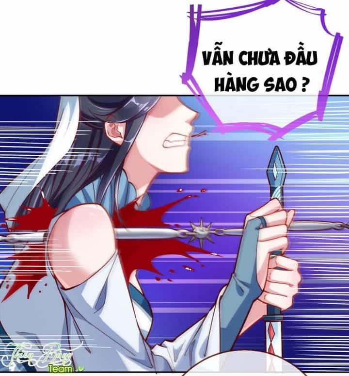Vạn Tra Triêu Hoàng 109 trang 2