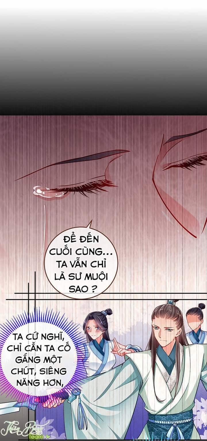 Vạn Tra Triêu Hoàng 109 trang 20
