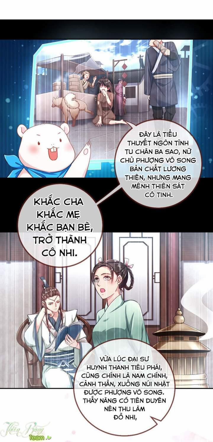 Vạn Tra Triêu Hoàng 109 trang 29