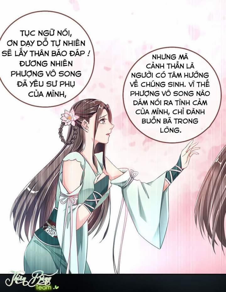Vạn Tra Triêu Hoàng 109 trang 30
