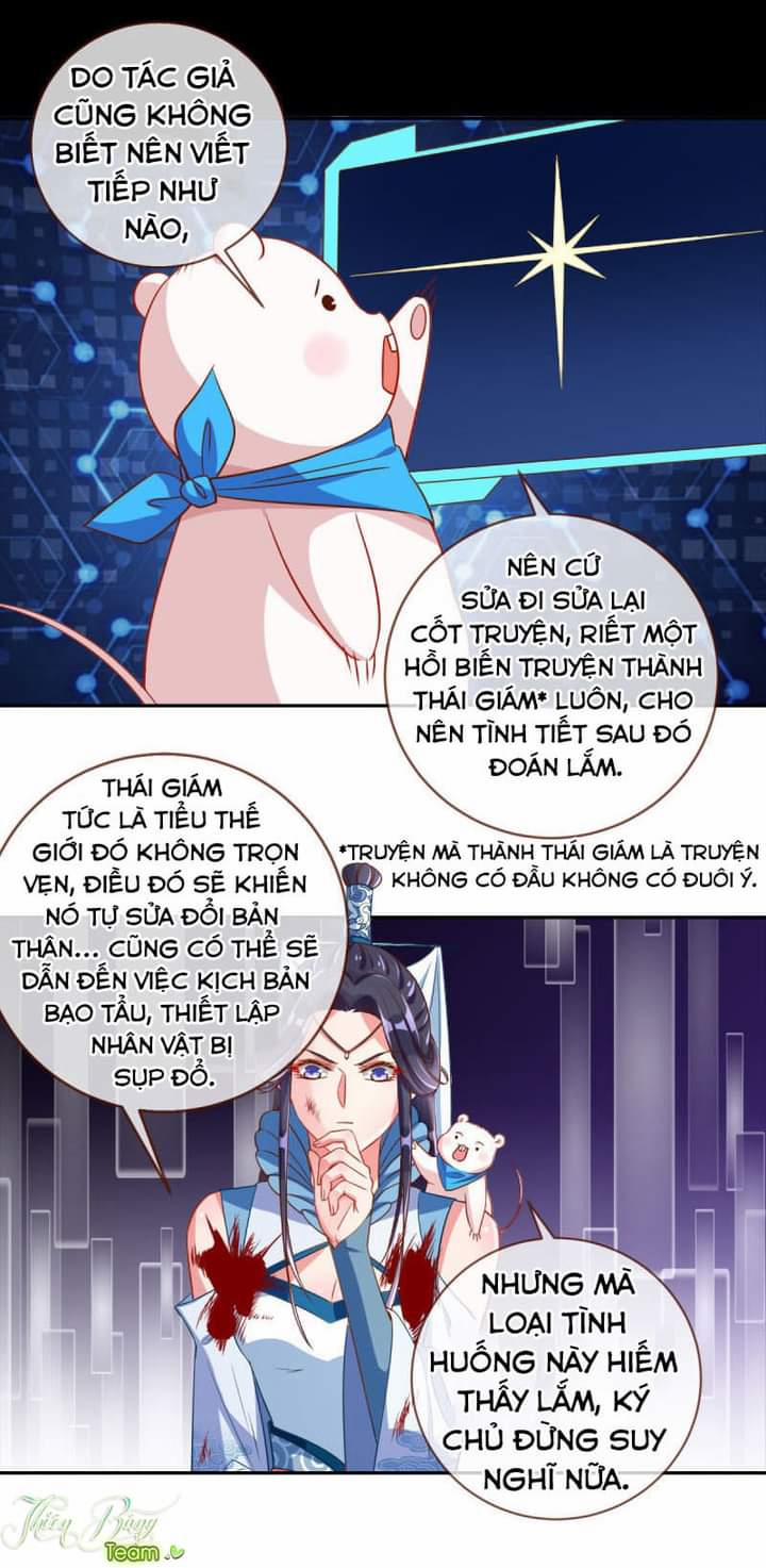 Vạn Tra Triêu Hoàng 109 trang 32