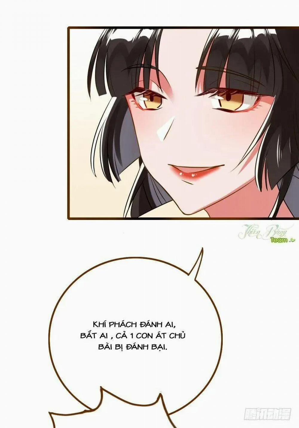 Vạn Tra Triêu Hoàng 11 trang 15