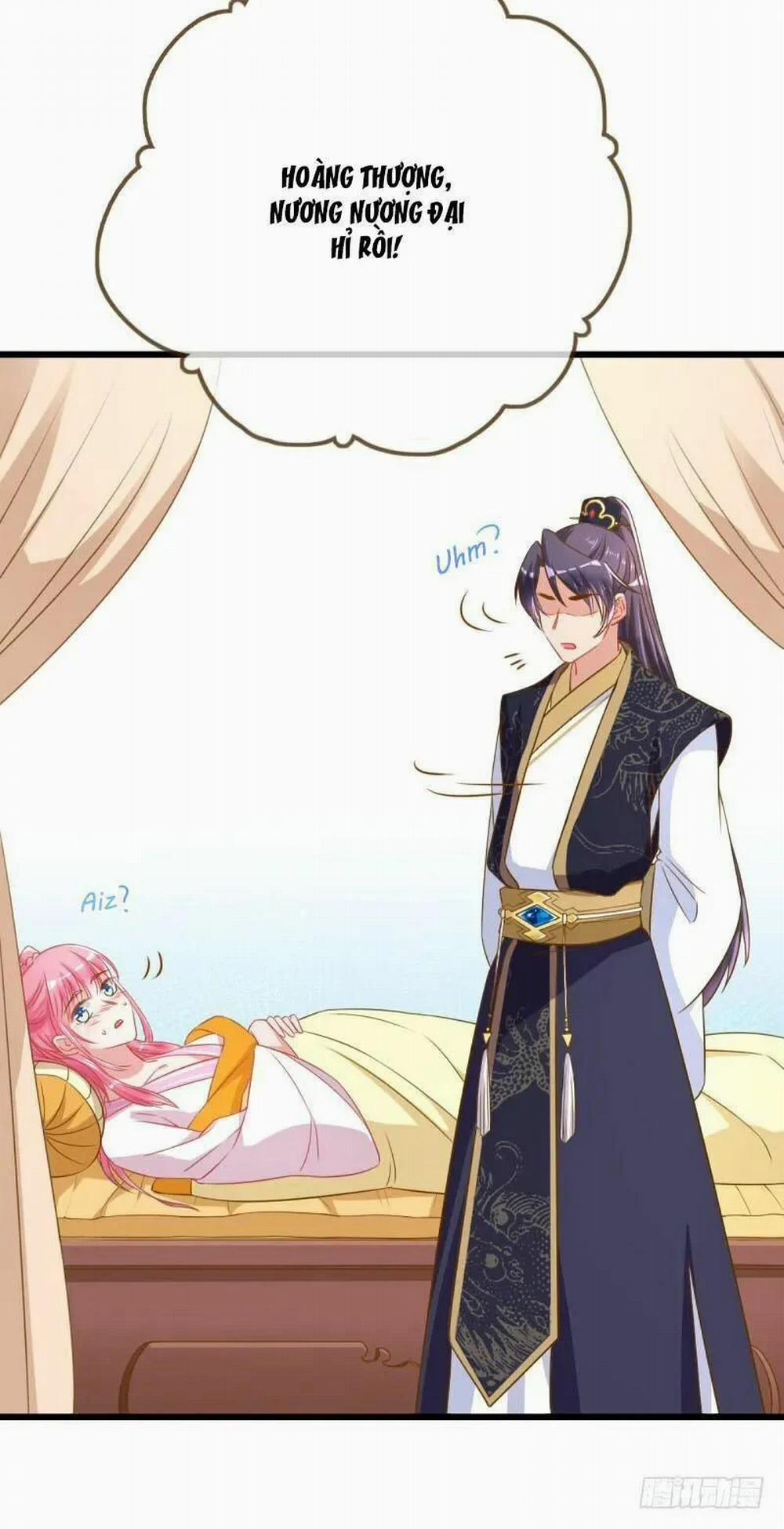 Vạn Tra Triêu Hoàng 11 trang 20