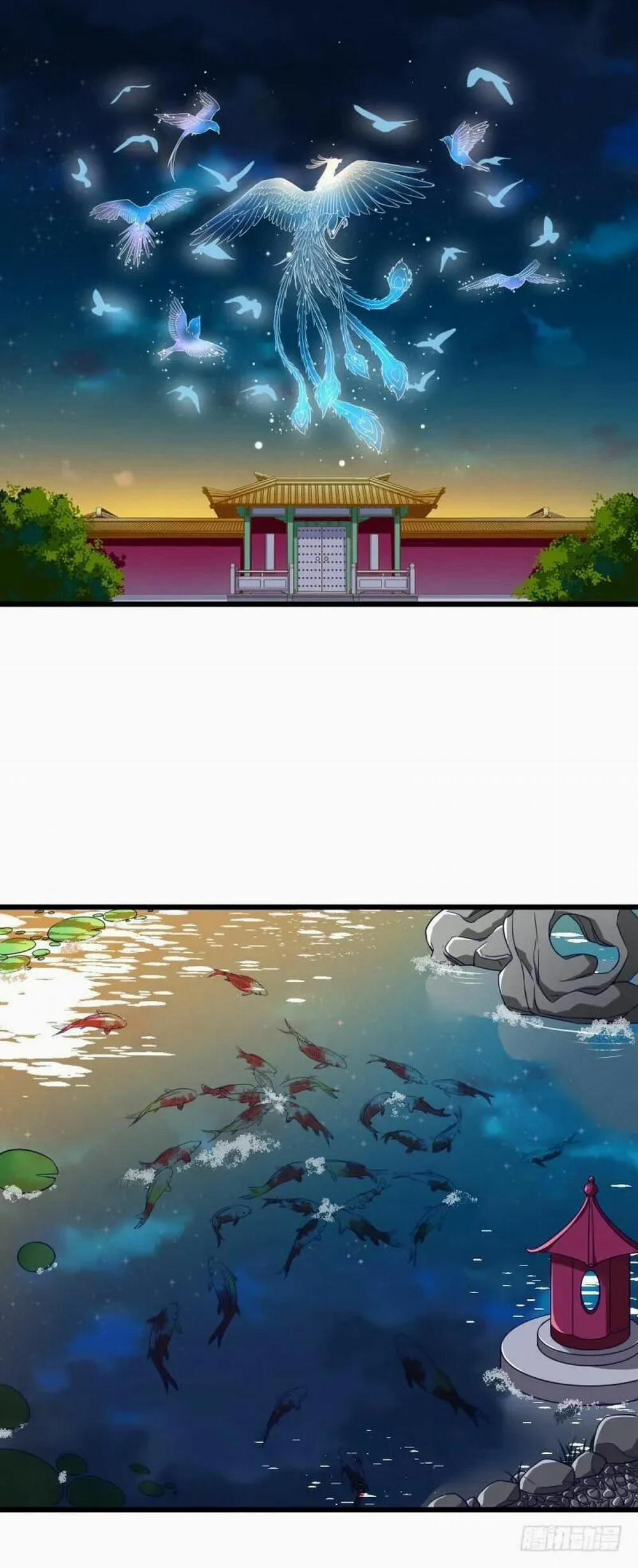 Vạn Tra Triêu Hoàng 11 trang 22