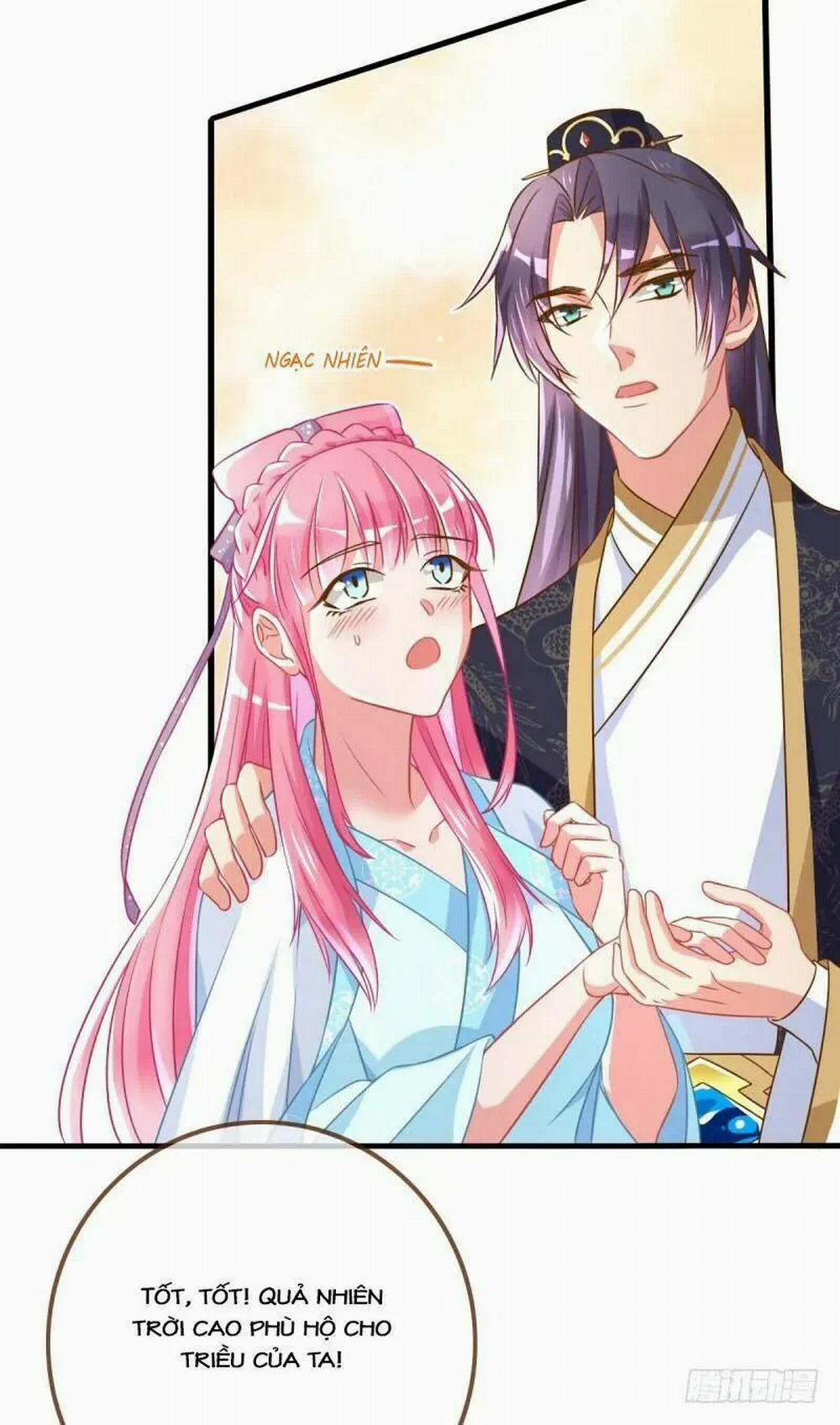 Vạn Tra Triêu Hoàng 11 trang 24