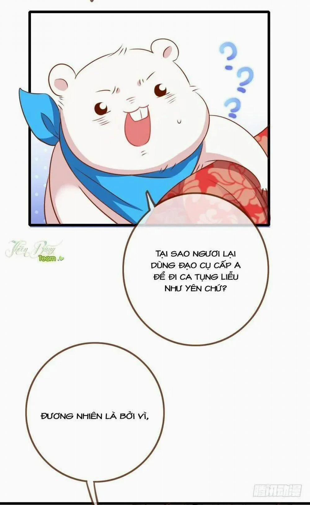 Vạn Tra Triêu Hoàng 11 trang 27