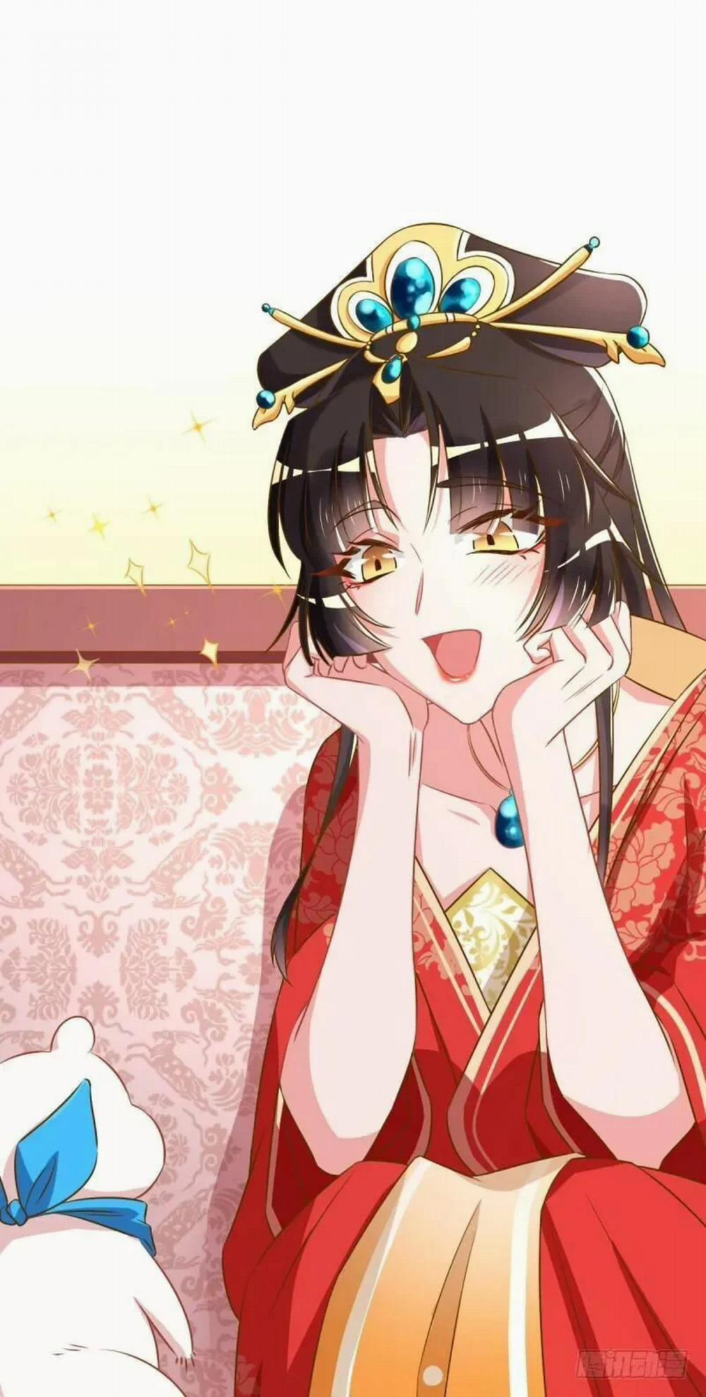 Vạn Tra Triêu Hoàng 11 trang 3