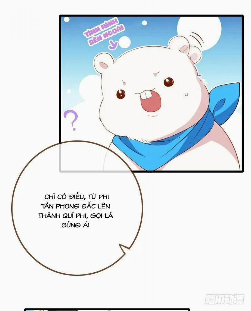 Vạn Tra Triêu Hoàng 11 trang 31