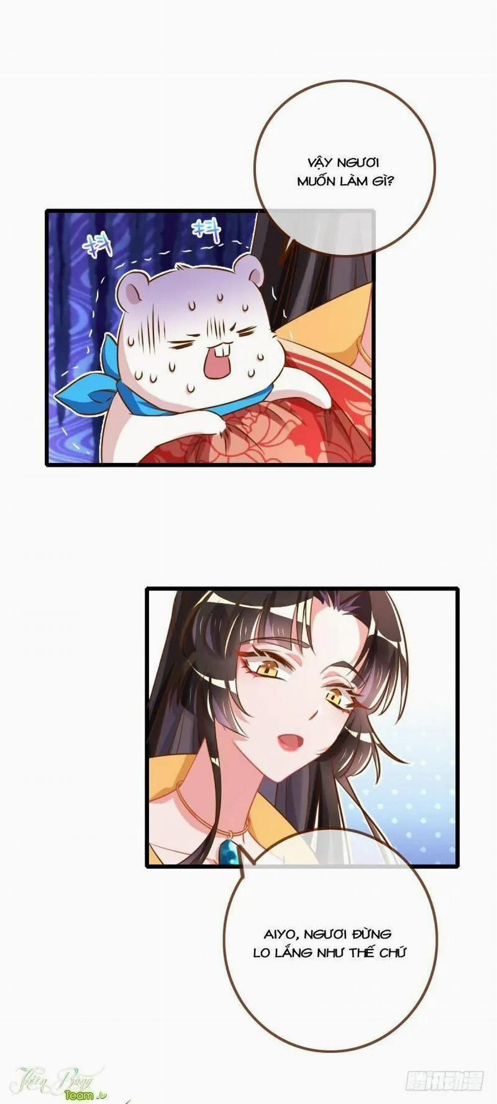 Vạn Tra Triêu Hoàng 11 trang 35