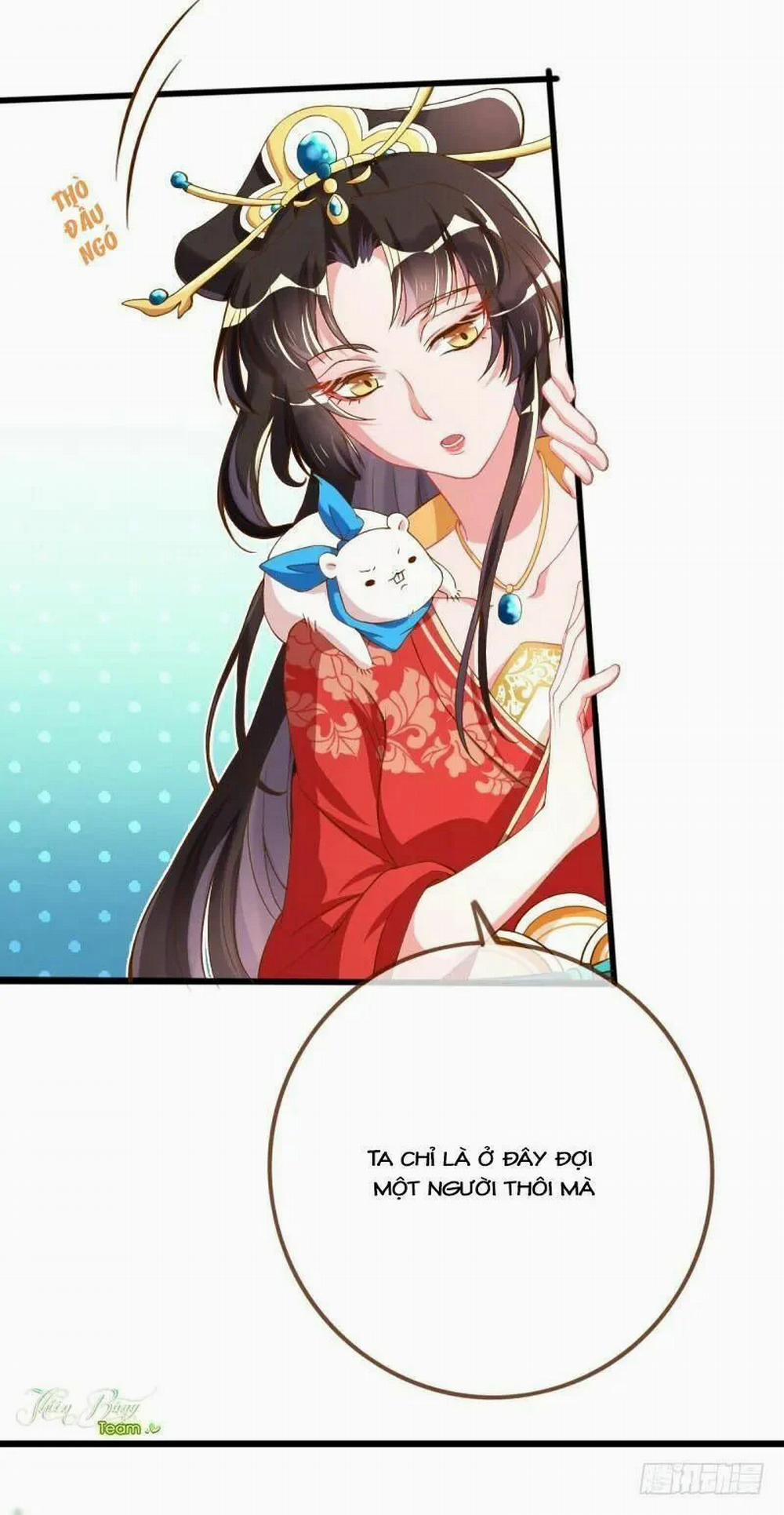 Vạn Tra Triêu Hoàng 11 trang 36